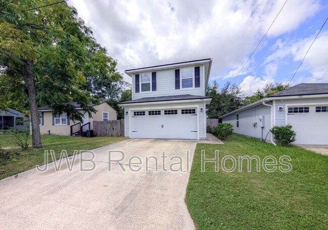 property at 706 James St