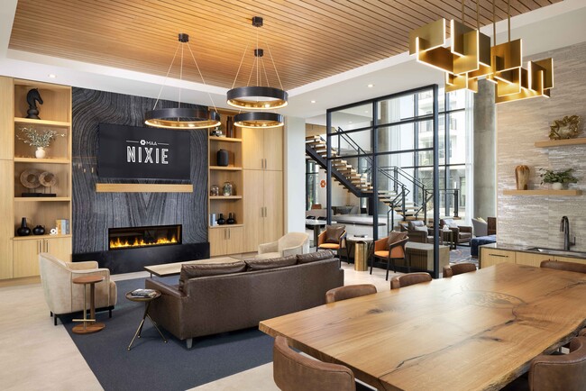 MAA Nixie in Durham, NC - Building Photo - Building Photo