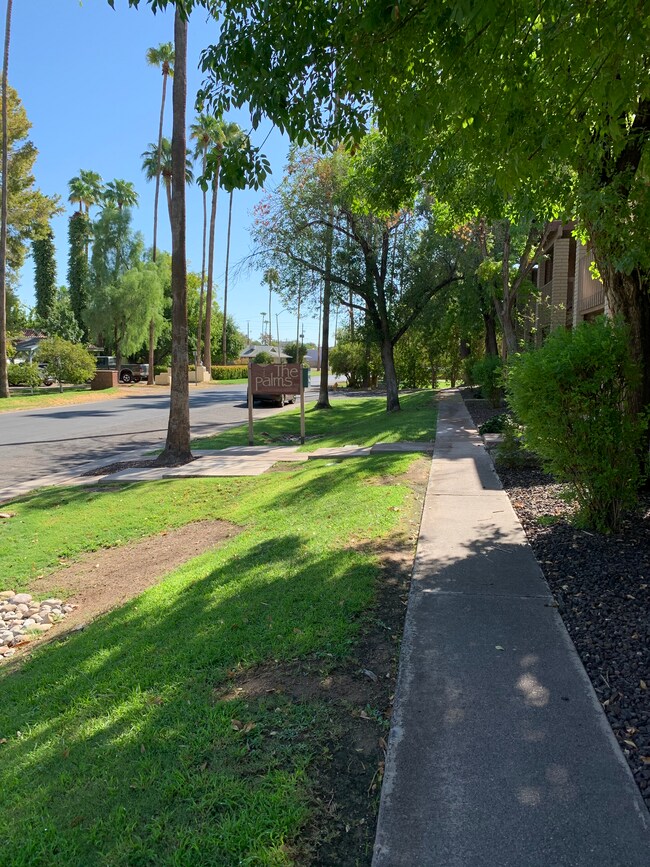 31 W Pasadena Ave, Unit 3 in Phoenix, AZ - Building Photo - Building Photo