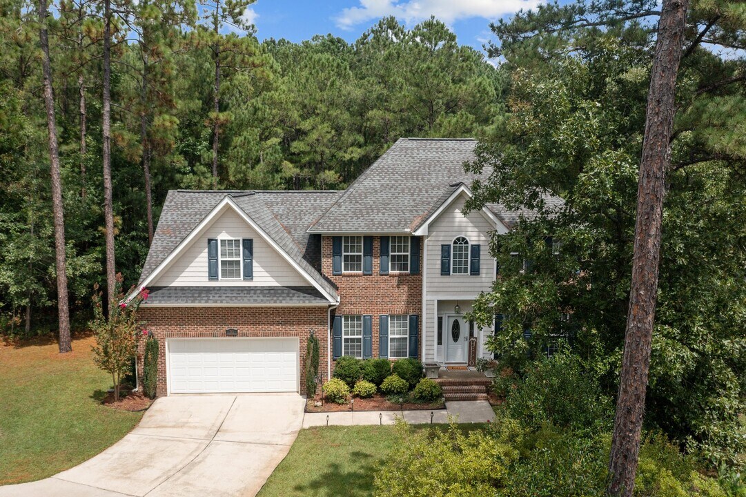 51 Loblolly Ct in Sanford, NC - Building Photo
