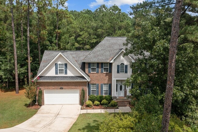 property at 51 Loblolly Ct