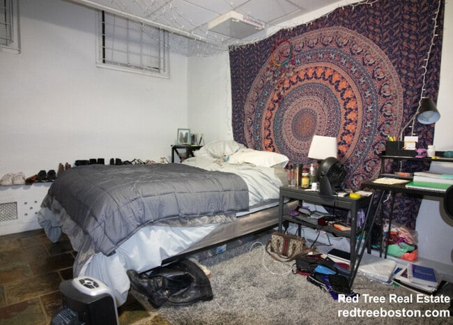 property at 238 Hemenway St