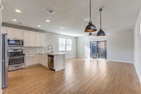 1745 Artesian Spgs Xing in Leander, TX - Building Photo - Building Photo