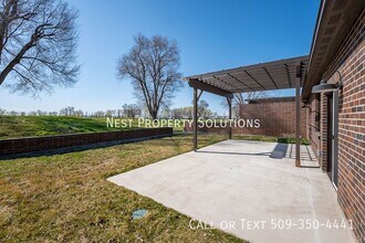 1315 Rd F .2 NE in Moses Lake, WA - Building Photo - Building Photo