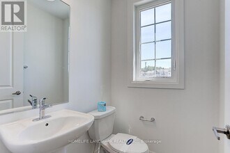 1457 Mourning Dove Ln in Pickering, ON - Building Photo - Building Photo