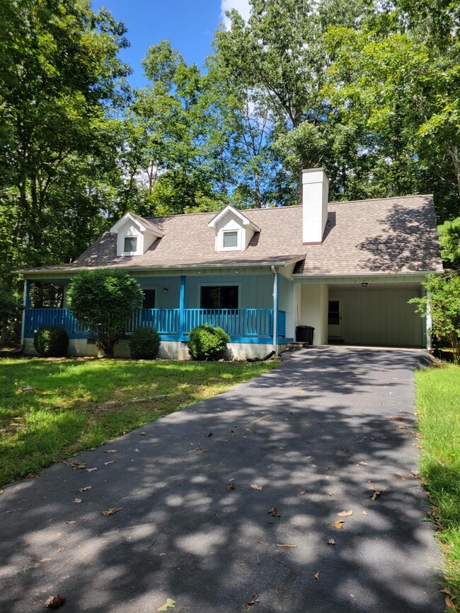 property at 261 St George Dr