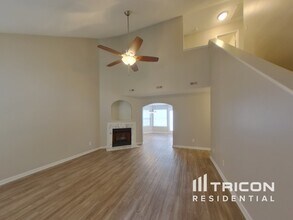 1703 Mission Oaks St in Kannapolis, NC - Building Photo - Building Photo