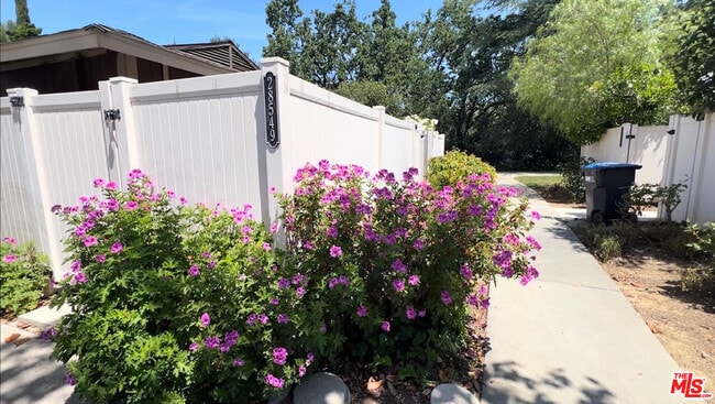 property at 28549 Conejo View Dr