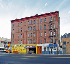 151 Bruckner Blvd in Bronx, NY - Building Photo - Building Photo