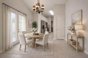 5515 Davis Ln in Austin, TX - Building Photo