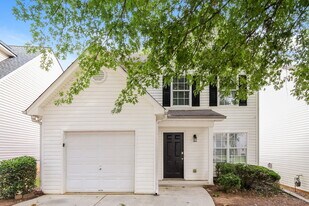 451 Springbottom Ct SE in Lawrenceville, GA - Building Photo