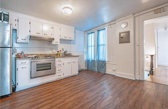 720 High St, Unit 2nd Fl in Bethlehem, PA - Building Photo - Building Photo