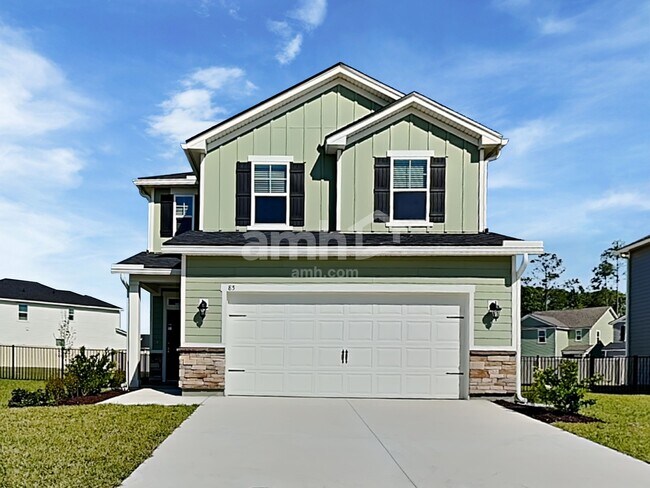 property at 85 Onate Cir