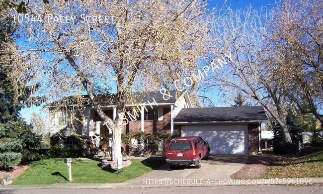 10544 Paley St in Northglenn, CO - Building Photo - Building Photo
