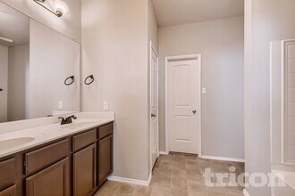 9109 Cranston Ct in Providence Village, TX - Building Photo - Building Photo