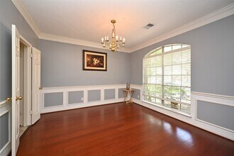 6419 Sutter Park Ln in Houston, TX - Building Photo - Building Photo