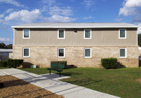 Berkeley Pointe in Ocala, FL - Foto de edificio - Building Photo