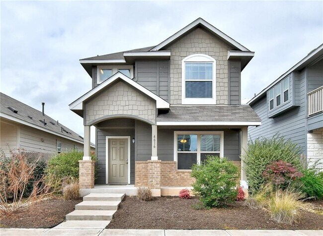 4616 Inicio Ln in Austin, TX - Building Photo - Building Photo