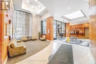 153 Beecroft Rd in Toronto, ON - Building Photo - Building Photo