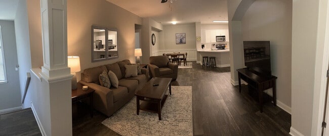 property at 8601 Lenten Rose Ct