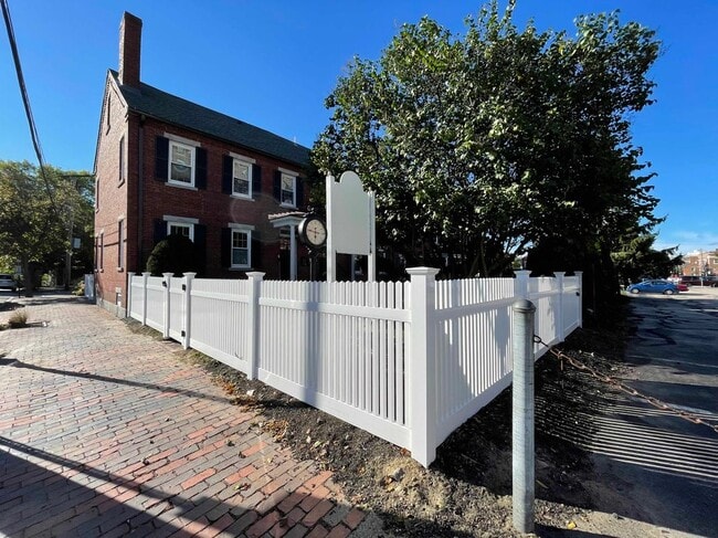 property at 67 W Merrimack St
