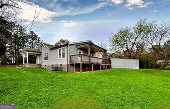 21 Forrest Ln in Cartersville, GA - Building Photo - Building Photo