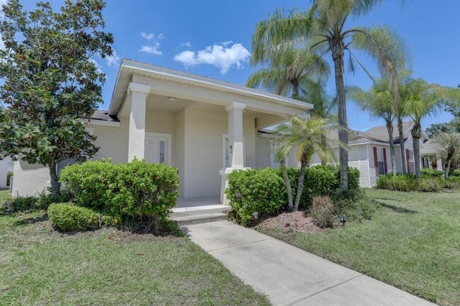 4977 Pall Mall St W in Kissimmee, FL - Building Photo - Building Photo