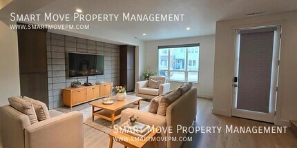 3213 S Shadywood Way in Boise, ID - Building Photo - Building Photo