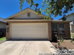property at 3407 Alonzo Fields