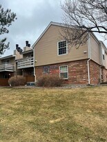 3344 S Ammons St in Lakewood, CO - Building Photo