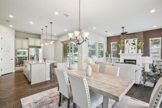 124 Dreaming Plum Ln in San Marcos, TX - Building Photo - Building Photo