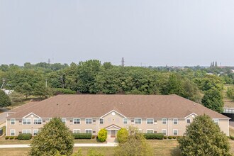 Austin Manor Apartments in Buffalo, NY - Building Photo - Building Photo
