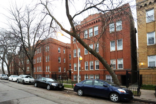 4939 N Whipple St in Chicago, IL - Building Photo - Building Photo