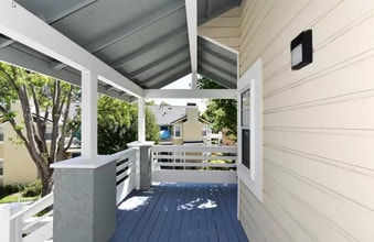 2915 N Texas St, Unit 214 in Fairfield, CA - Building Photo - Building Photo