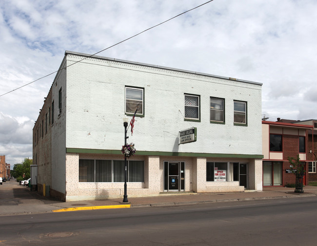 Nasi Building