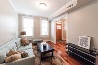 540 Irving St., NW, Unit A in Washington, DC - Building Photo - Building Photo