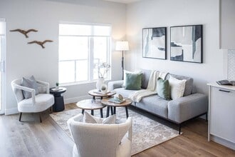 The Merritt in Welland, ON - Foto de edificio - Building Photo