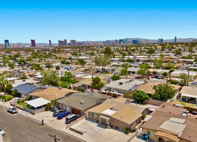 5333 Longridge Ave in Las Vegas, NV - Building Photo