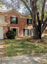 9303 Palm Shores Dr in Spring, TX - Building Photo - Building Photo