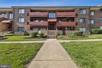 6437 Richmond Hwy in Alexandria, VA - Building Photo - Building Photo