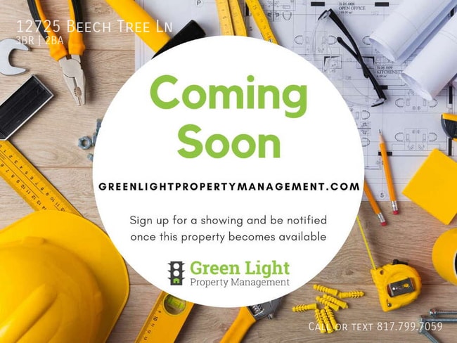 property at 12725 Beech Tree Ln