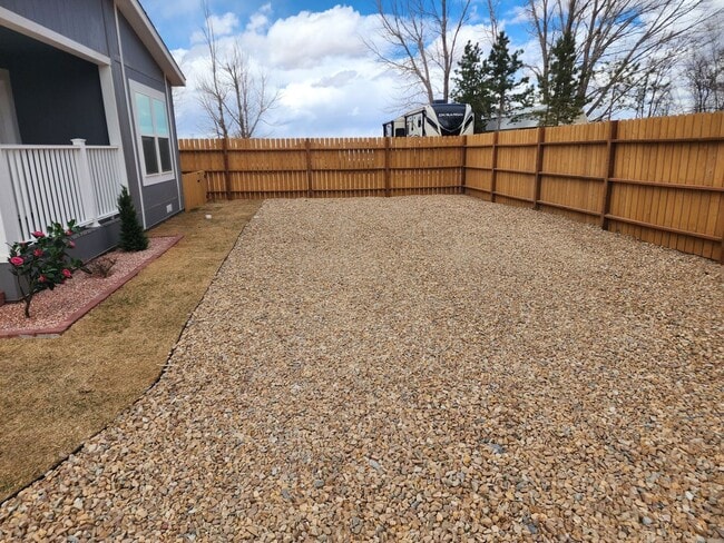 2011 N Lund Hwy in Cedar City, UT - Building Photo - Building Photo