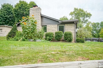 40 Bailey Ct in Zionsville, IN - Building Photo - Building Photo