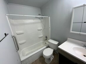 226 Grace St in Danville, IL - Foto de edificio - Building Photo