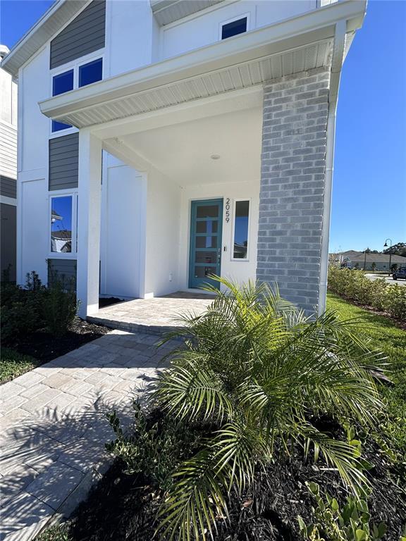 2059 Iorio St in St. Cloud, FL - Building Photo - Building Photo