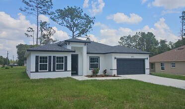 6872 SW 132nd Pl in Ocala, FL - Building Photo - Building Photo