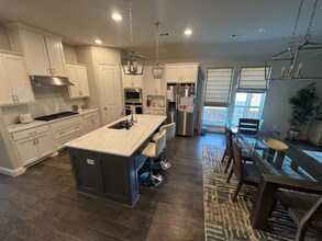 801 Dragon Banner Dr in The Colony, TX - Building Photo - Building Photo