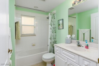 8499 Ibis Cove Cir in Naples, FL - Building Photo - Building Photo
