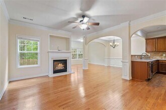 5095 Hastings Terrace in Alpharetta, GA - Building Photo - Building Photo