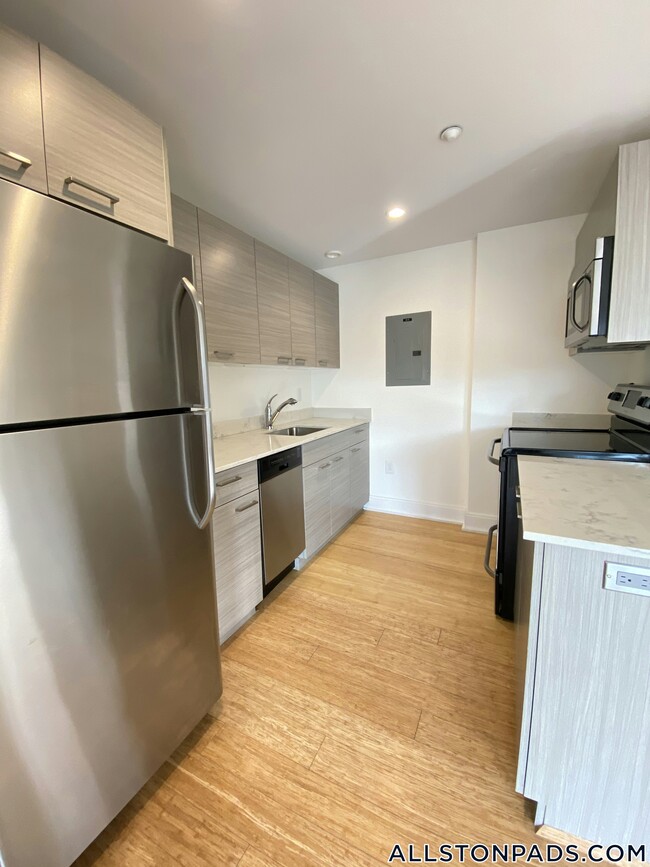 40 Malvern St in Boston, MA - Building Photo - Building Photo